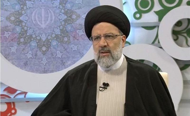 ifmat - new judiciary head in Iran participated in 1988 massacre