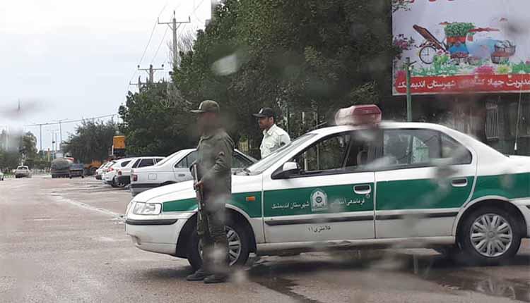 ifmat - 110 people prosecuted for communicating with Iranian opposition group