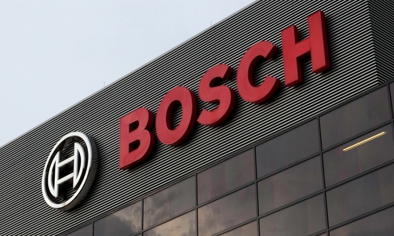 ifmat - Bosch returns to Iran