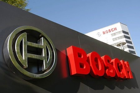 ifmat - Bosch to expand activities in Iran