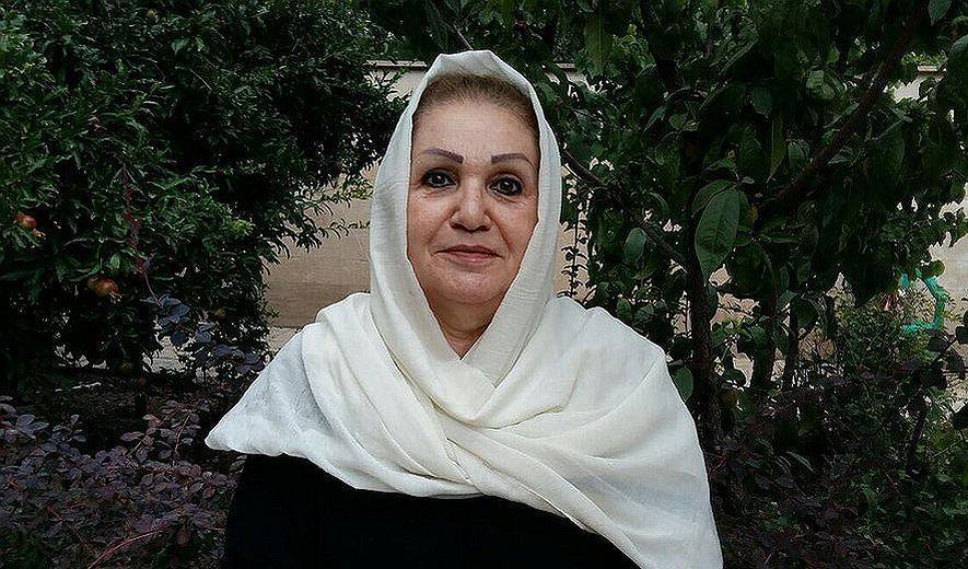 ifmat - Civil activist seeking the truth about her family member sentenced in Iran