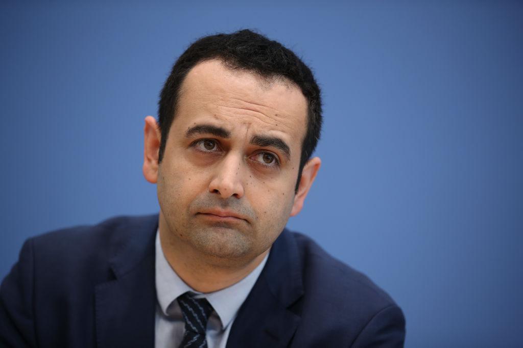 ifmat - German government is against Israel and pro Iran