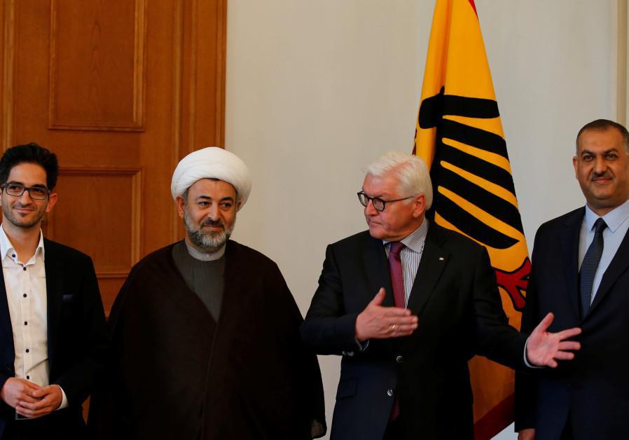 ifmat - Germany to end funding of extreme pro-Iran Regime group