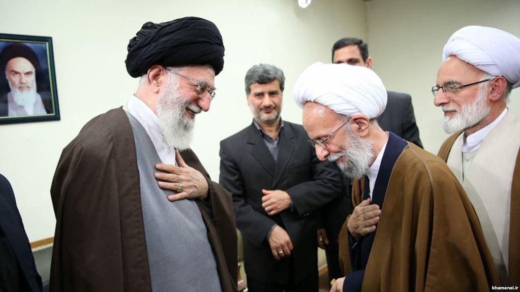 ifmat - Hardline cleric claims Khamenei did not make a single mistake