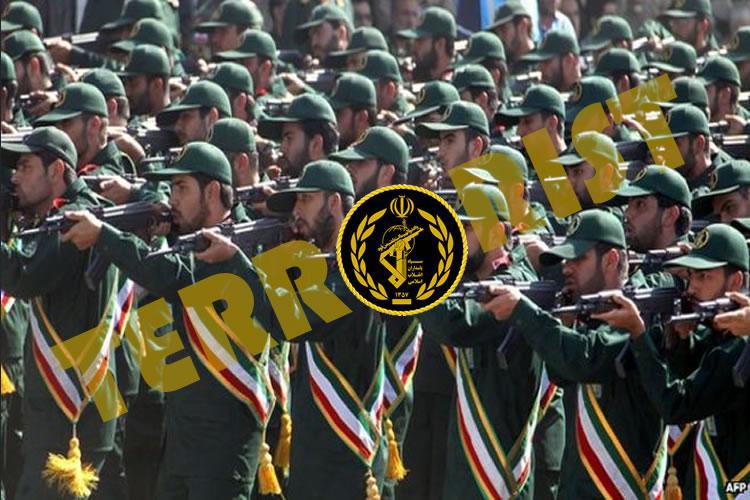 ifmat - IRGC took over Iran economy