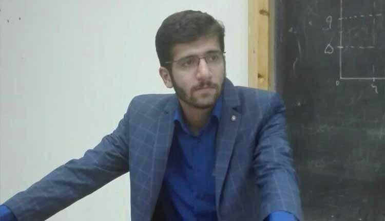 ifmat - Imprisoned university student starts hunger strike for lack of medical care