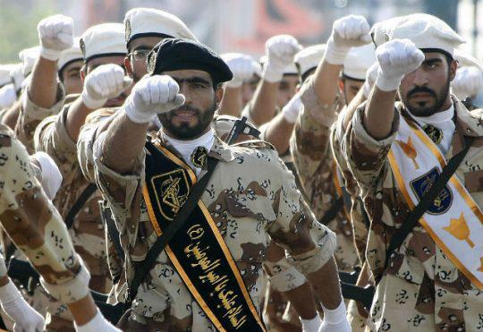 Iran Regime declared war on the U.S. and American policymakers – IFMAT