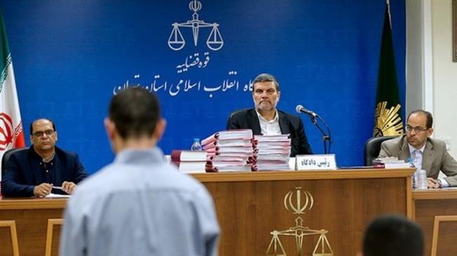 ifmat - Iran Regime is most brutal against homosexuality