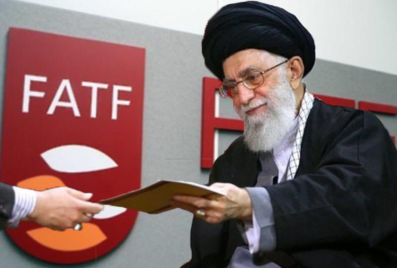 ifmat - Iran Regime still won conform to the FATF requirements