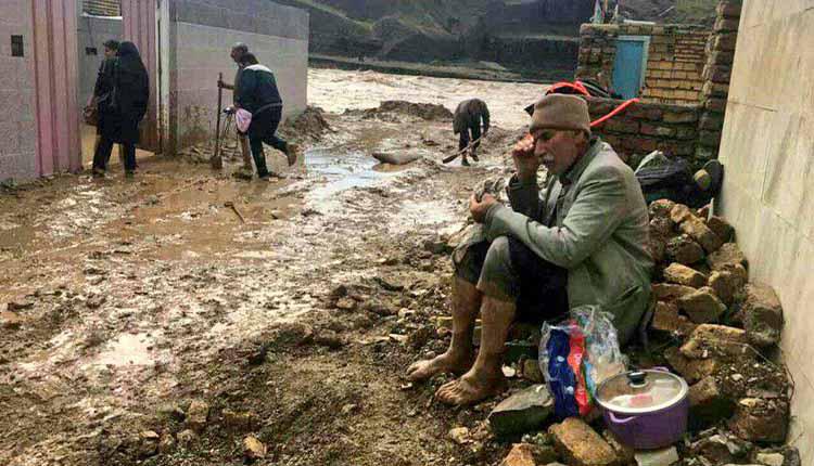 ifmat - Iran attorney general threatens Iranians with prosecution for reporting on floods