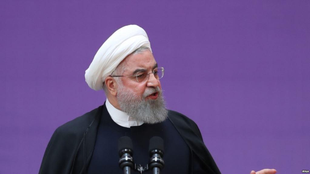 ifmat - Iran regime designates US Centcom as a terrorist entity