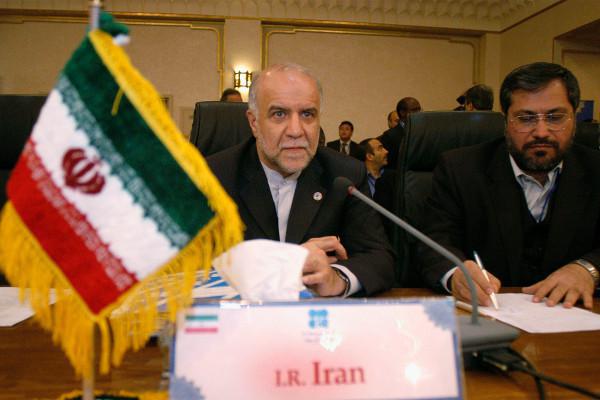 ifmat - Iran says US is making bad mistake with oil sanctions