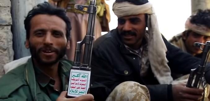 ifmat - Iranian-backed Houthis threaten US Arab allies