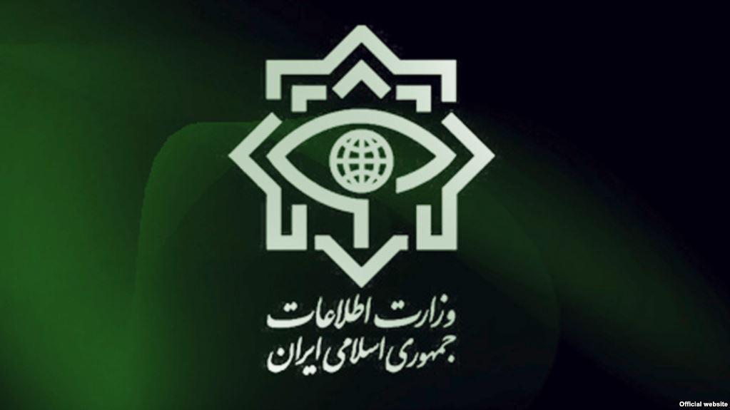 ifmat - Iranian intelligence claims arrest of many regime opponents