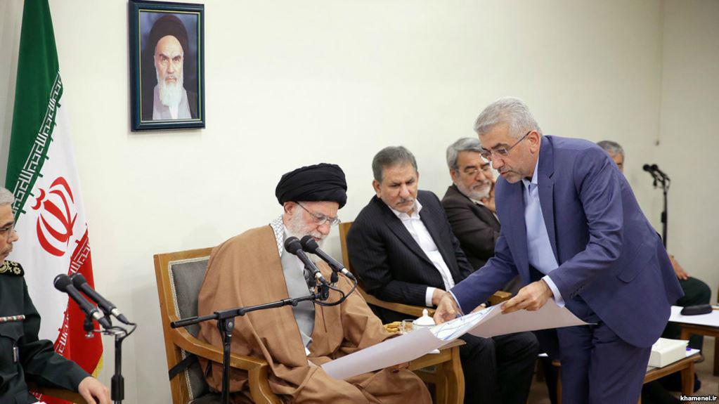 ifmat - Khamenei tries to ward off potential public anger over Iran floods
