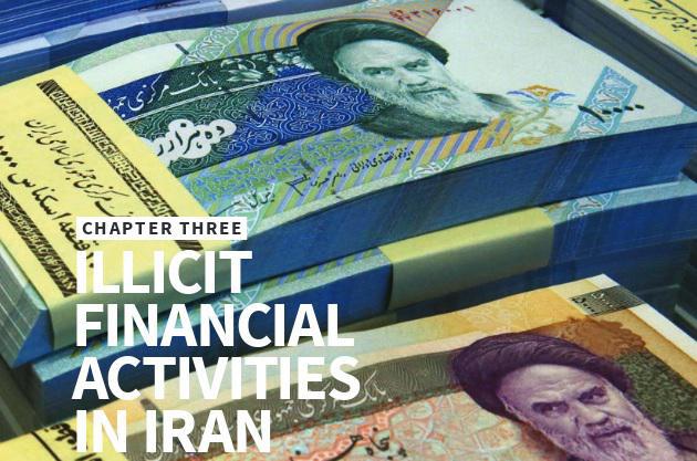 ifmat - Part 3 - Illicit Financial Activities in Iran