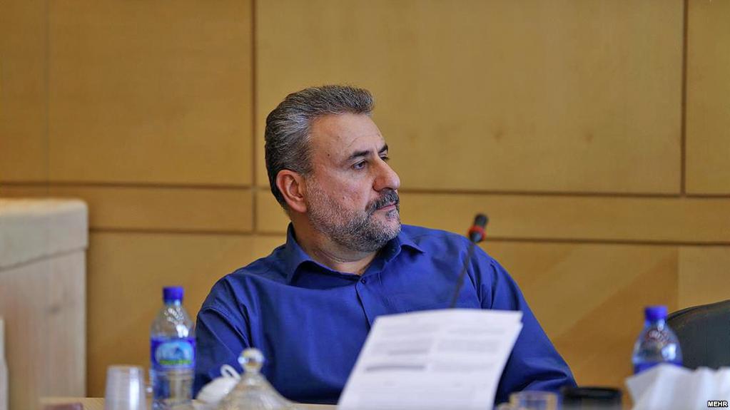 ifmat - Senior Iranian lawmakers threatens US army