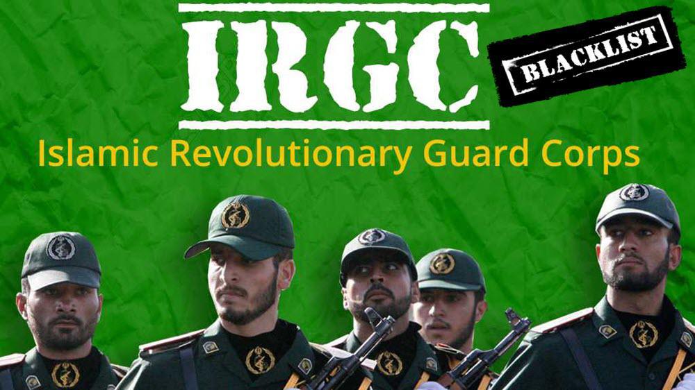 ifmat - Terror designation on IRGC by US could hurt Iranian economy