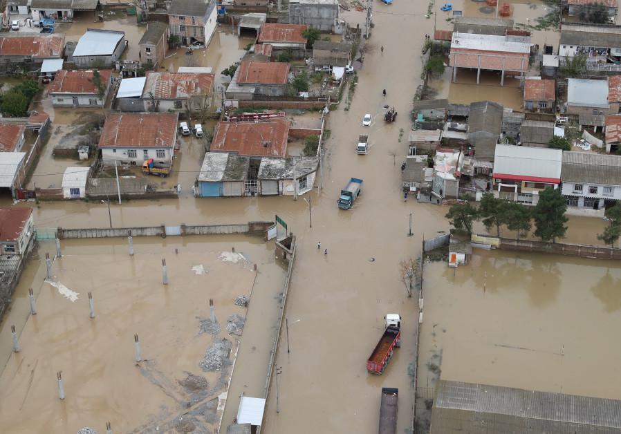 ifmat - The IRGC is trying to improve its image in Iran