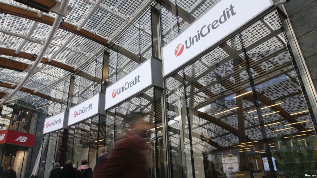ifmat - Unicredit from Italy will pay fine to settle US sanctions probe