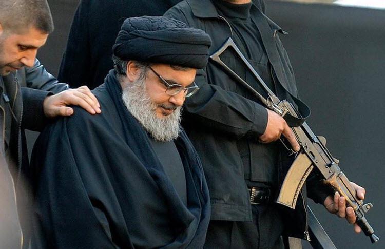ifmat - After sanctions on Iran Regime Hezbollah is facing economic crisis