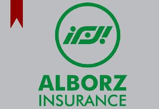 ifmat - Alborz Insurance