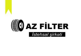 ifmat - Az Filter