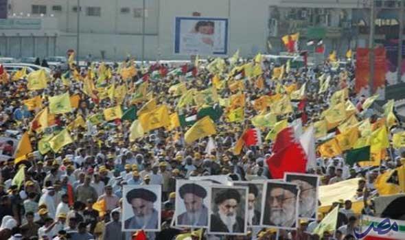 ifmat - Bahraini court sentences 19 IRGC agents