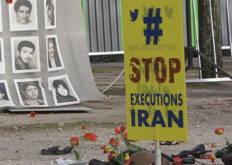 ifmat - Criminal sentences of execution and prison for opposition supporters in Iran
