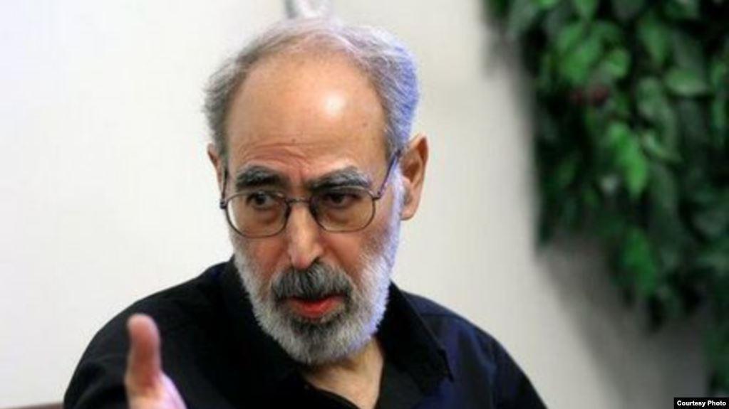 ifmat - Former IRGC member calls Khamenei a Despot