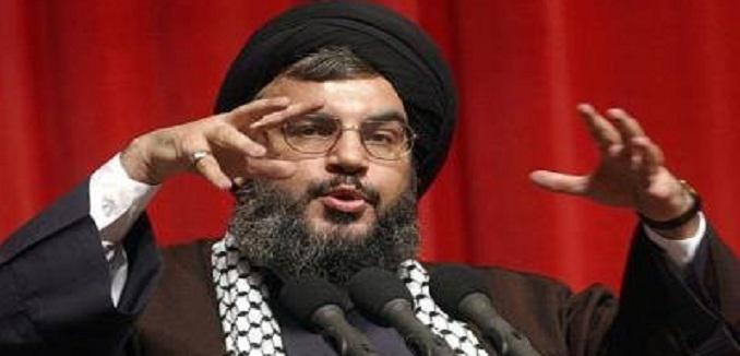 ifmat - Hezbollah leader Nasrallah threatens to invade Israel