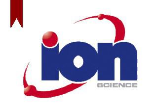 ifmat - Ion science