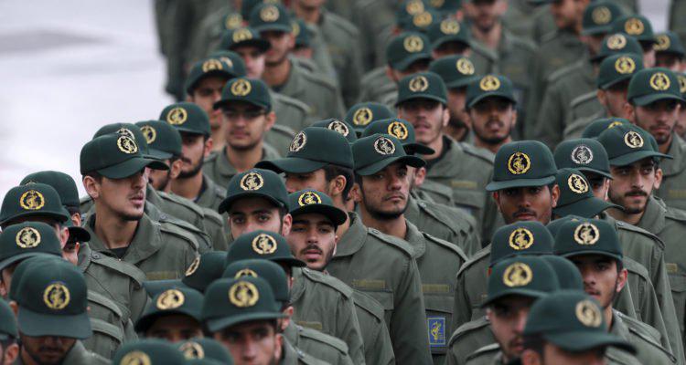 ifmat - Iran regime planning to kidnap and kill more Americans