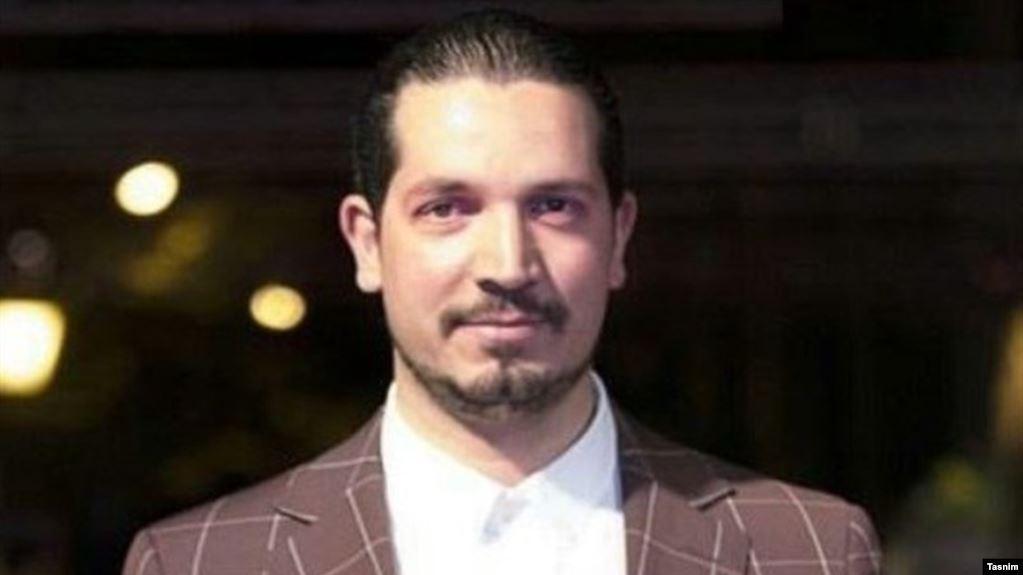ifmat - Iran regime sentences businessman Yasin Ramin to seven years in jail
