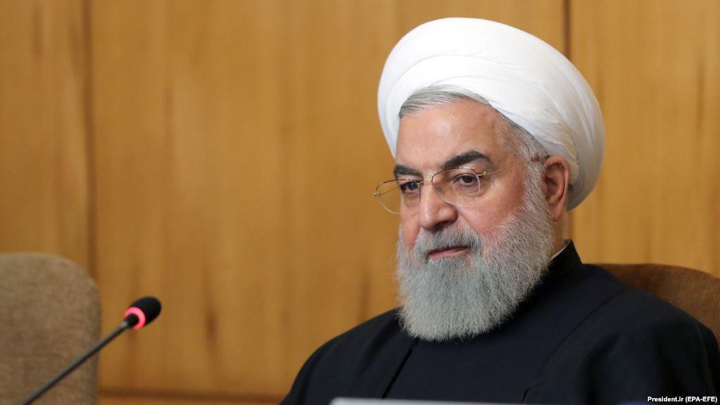 ifmat - Iran regime threatens to resume Uranium enrichment