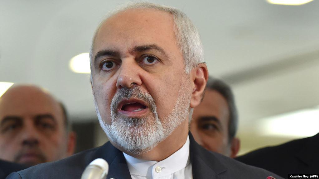 ifmat - Iran regime will not negotiate with US to reduce spiraling tensions