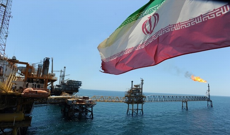 ifmat - Iran vows to resist US oil ban as its exports decline