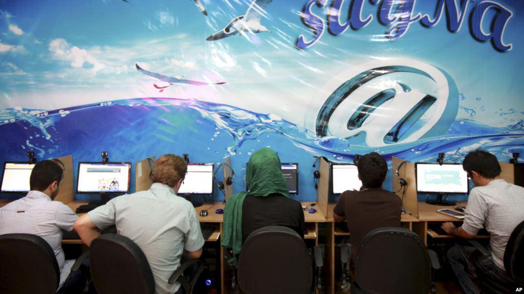 ifmat - Iranian Intranet project will repress internet freedom