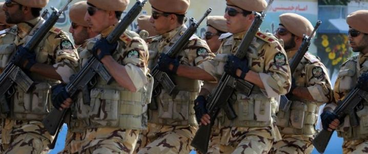 ifmat - Iranian Regime ready for attack as US waivers on Iranian oil expire