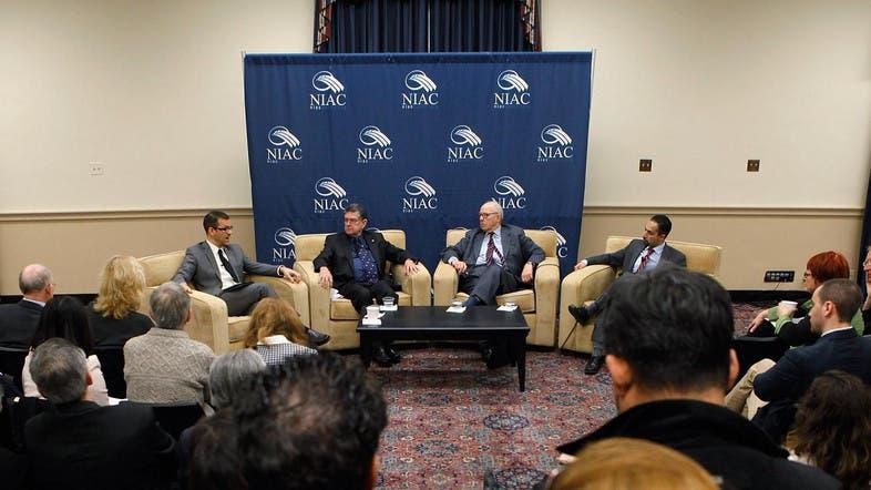 ifmat - Iranian Regime using NIACLobbies4mullahs to express anger toward US-based lobby group