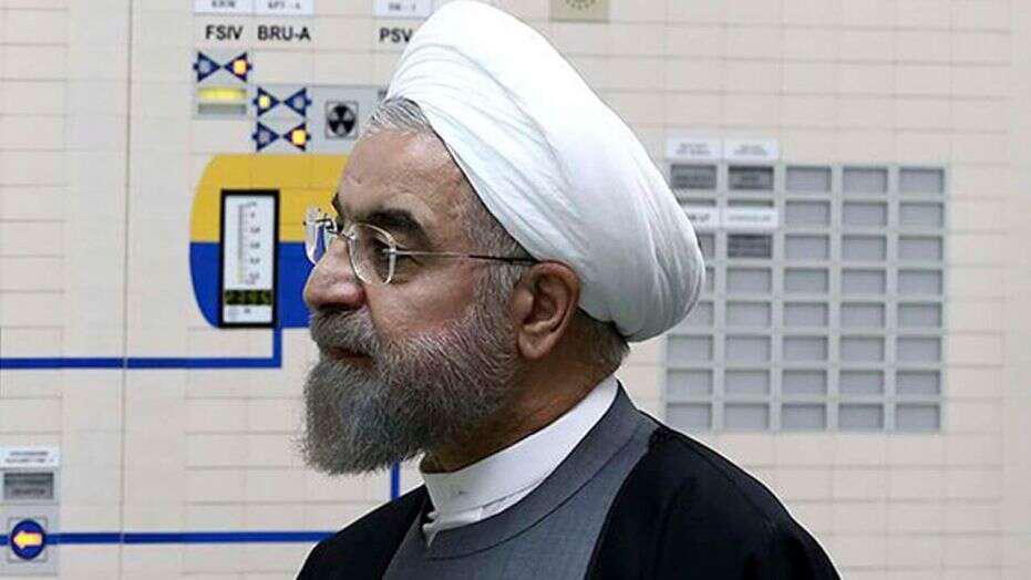 ifmat - Iranian cleric threatens US navy fleet