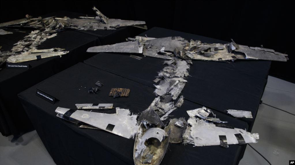 ifmat - Iranian friends Houthis threaten Arabian peninsula