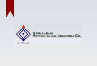 ifmat - Kermanshah petrochemical industries