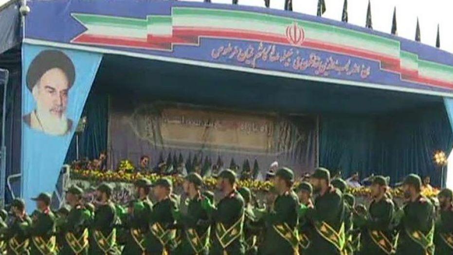 ifmat - More evidence emerges of Iran Al-Qaeda ties