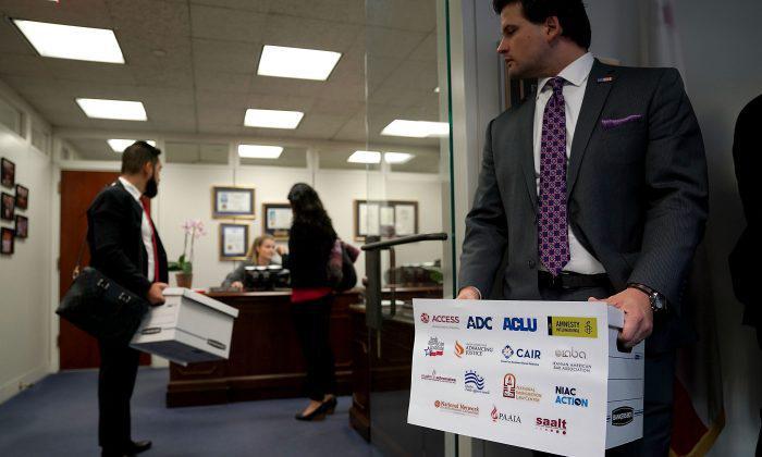 ifmat - NIAC is Iran Regime controlled lobby in America