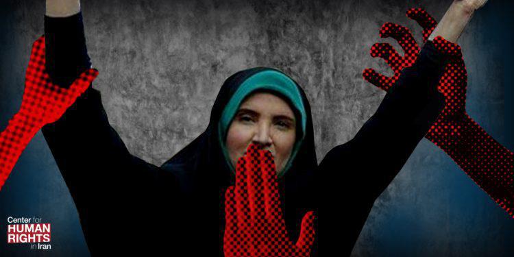 ifmat - Number of women political prisoners rising in Iran