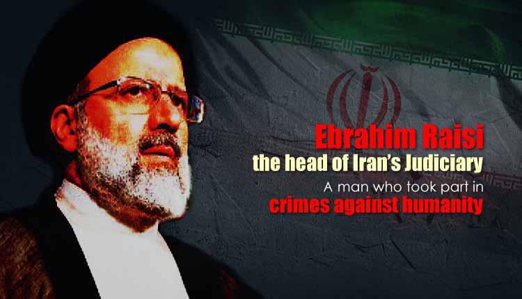 ifmat - Record of Ebrahim Raisi