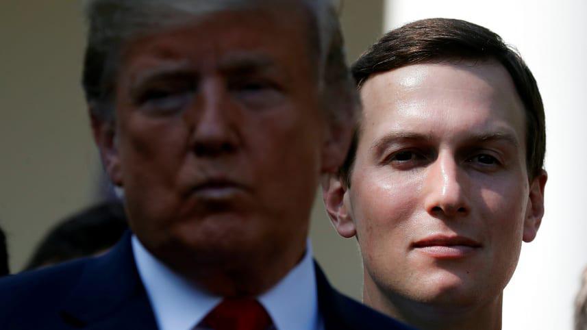 ifmat - Revolutionary Guards say Middle East peace plan will fail