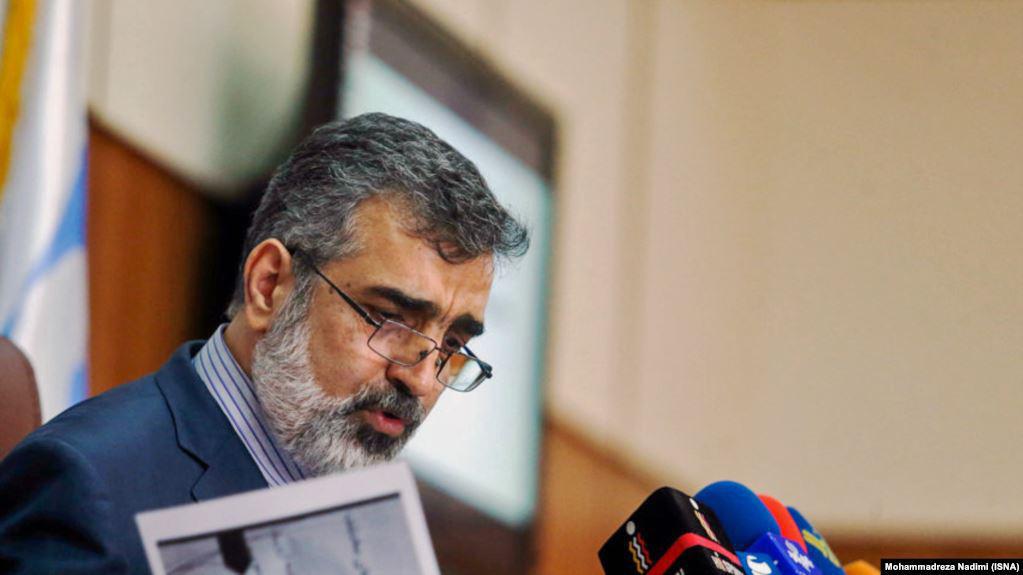 ifmat - Tehran will drop nuclear deal if its case is referred to UN
