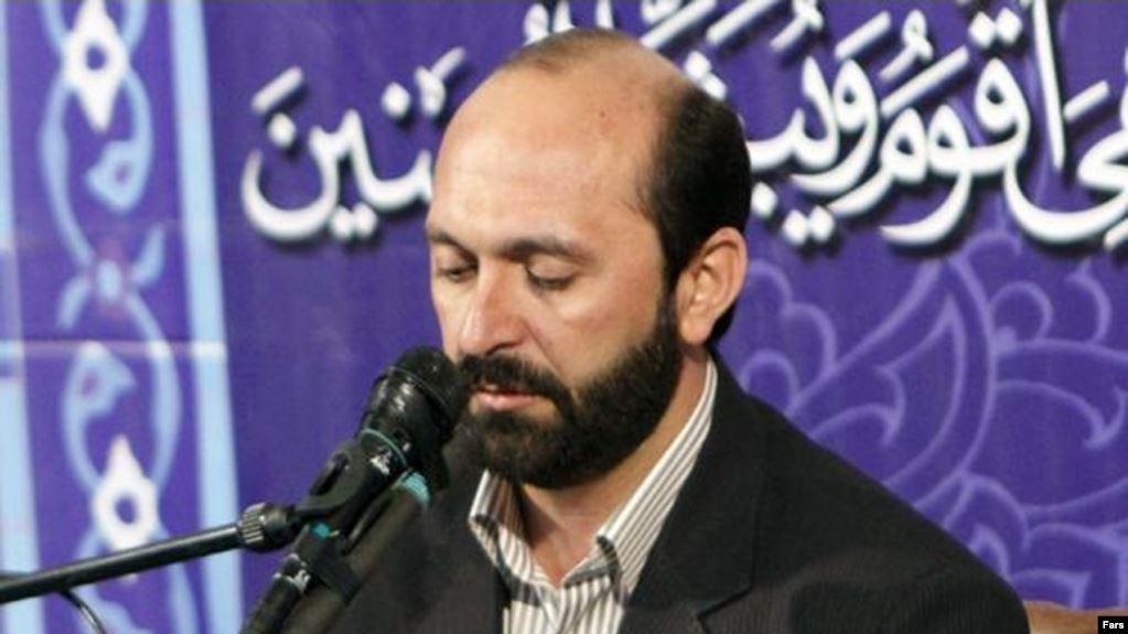 ifmat - Child sexual abuse case against Quran reciter in Iran remains closed
